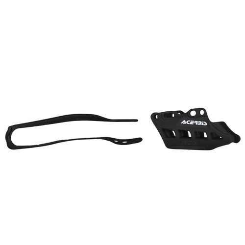 Chain Guide/Slider Kit Yam Yzf