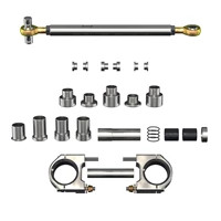 Fixed Strut Fit Kit