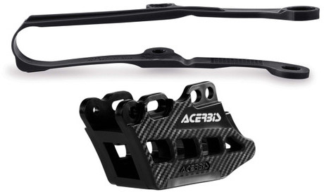 Guide/Slider Kit 2.0 Black