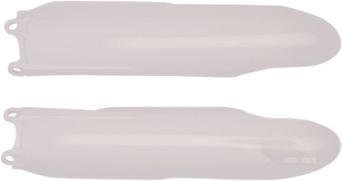 Fork Guard White