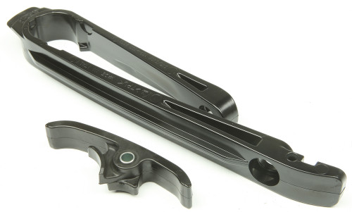 Swingarm Chain Slider Black