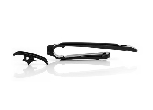 Swingarm Chain Slider Black