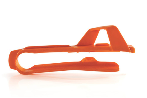 Chain Slider Orange