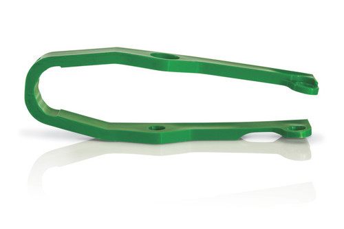 Swingarm Chain Slider Green
