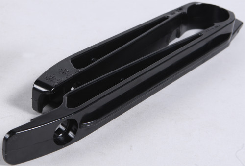 Chain Slider Black