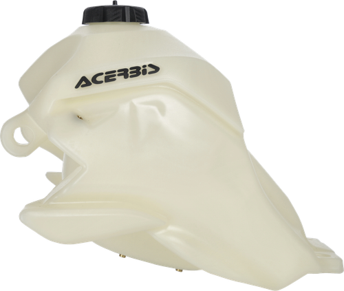 Fuel Tank 3.6 Gal Natural Hon