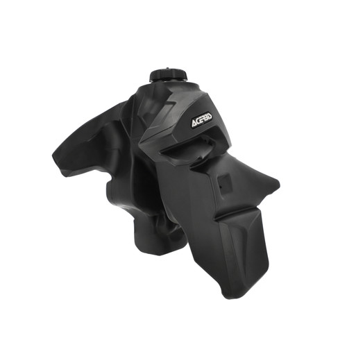 Fuel Tank  Sx/Sxf Xc/Xcf 125 4
