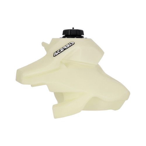 Fuel Tank  Crf250r/450r:25 3.1