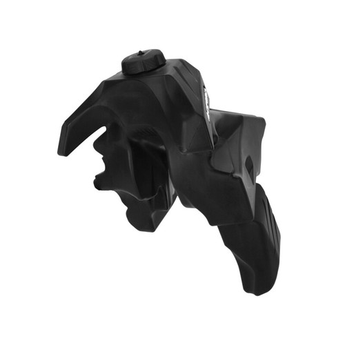 Fuel Tank 3.2 Gal Hus Black