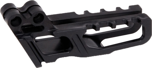 Chain Guide Black