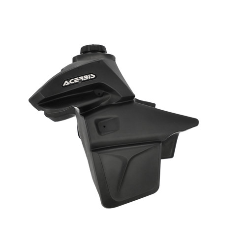 Fuel Tank 4 Gal Black Ktm