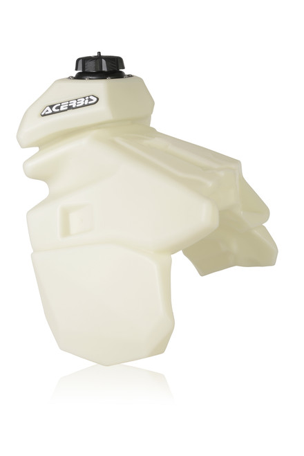 Fuel Tank 3.1 Gal Natural