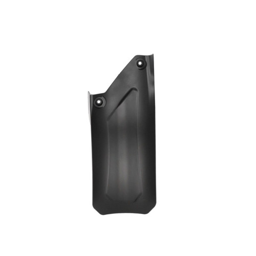 Mud Flap Hus/Ktm Black