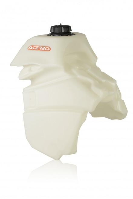 Fuel Tank 3.9 Gal Natural