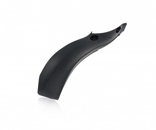 Mud Flap Ktm Black