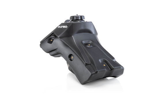 Fuel Tank Black