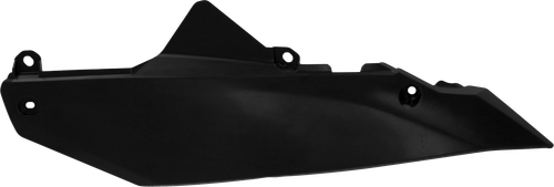 Side Panels Kaw Black