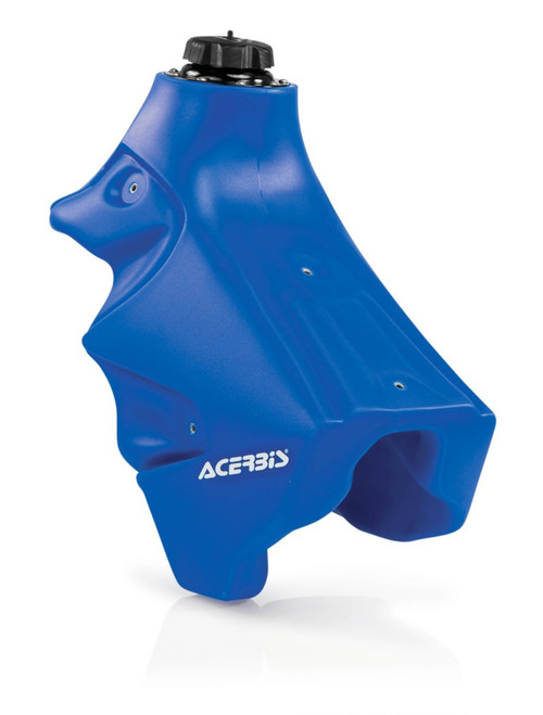 Fuel Tank 3.2 Gal Blue