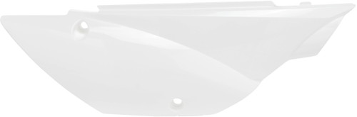 Side Panels White