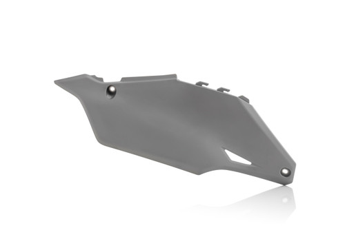 Side Panels Grey