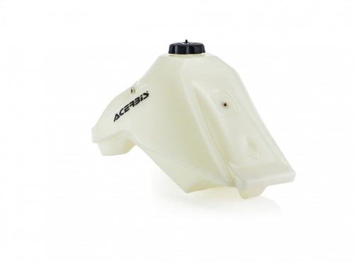 Fuel Tank 2.7 Gal Natural