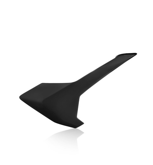 Side Panels Black