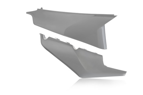 Side Panels Grey