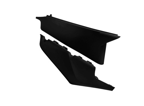 Side Panels Black