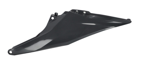 Side Panels Ktm Grey