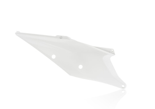 Side Panels White