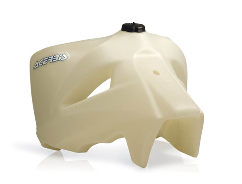 Fuel Tank 6.6 Gal Natural
