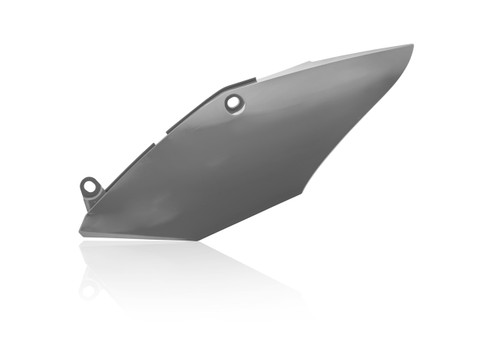 Side Panels Grey