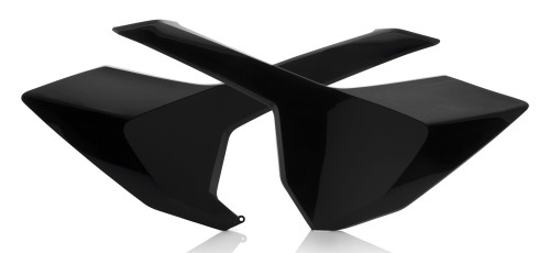 Side Panels Black