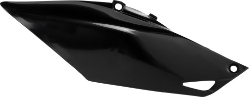Side Panels Black