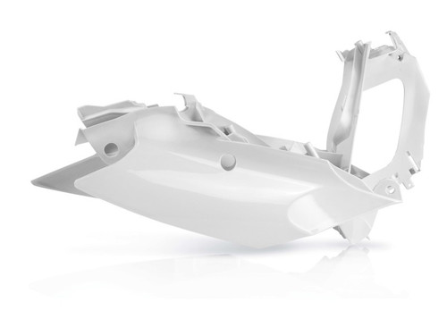 Side Panels White