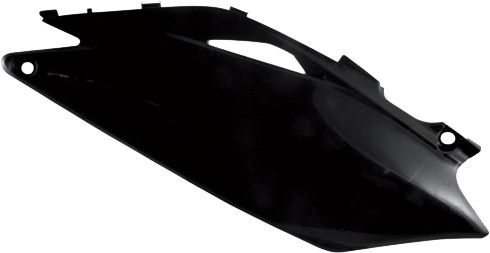 Side Panels Black