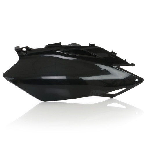 Side Panels Black