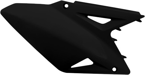 Side Panels Black