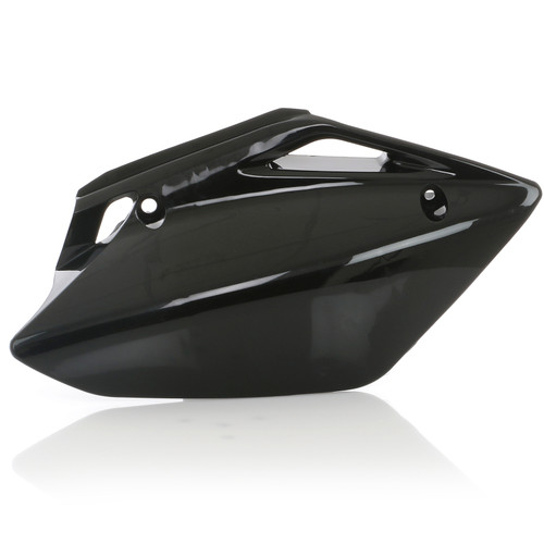 Side Panels Black