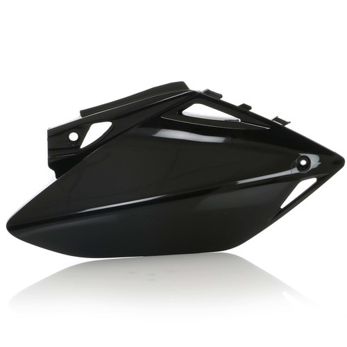 Side Panels Black