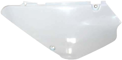 Side Panels White