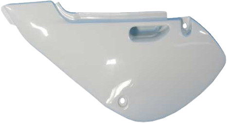 Side Panels White