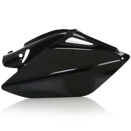 Side Panels Black