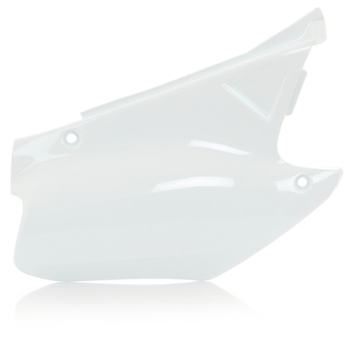 Side Panels White
