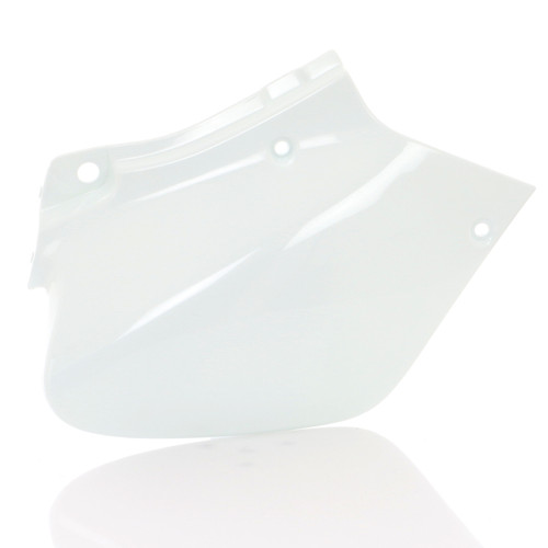 Side Panels White