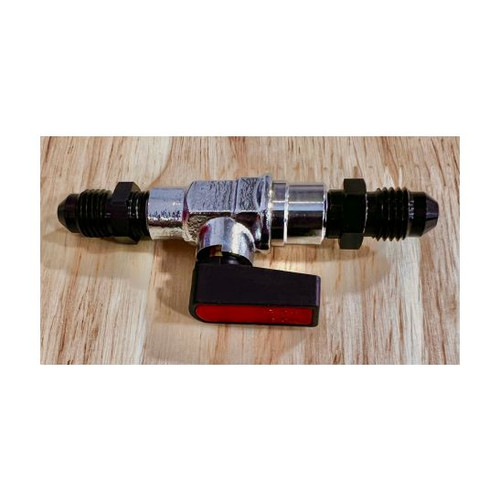 Replacement Bar Valve