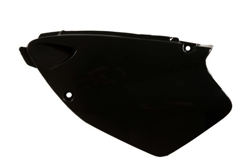 Side Panels Black