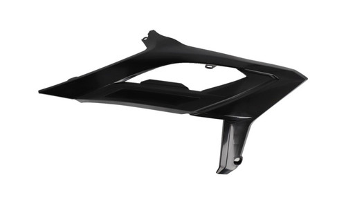 Radiator Shroud Beta Black