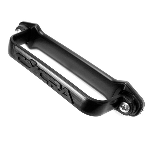 Front Cable Guide Black