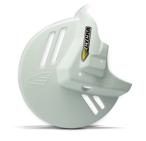 Disc Cover Gray